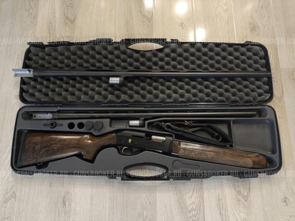 Ружье Fabarm Euro Lion MK II 12/76