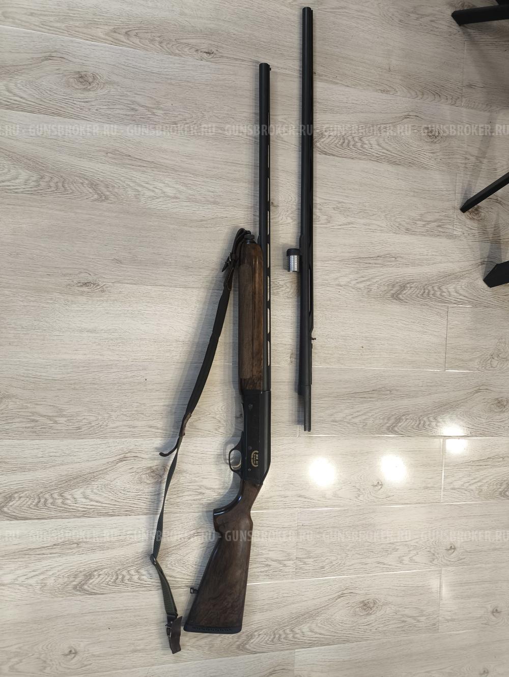 Ружье Fabarm Euro Lion MK II 12/76