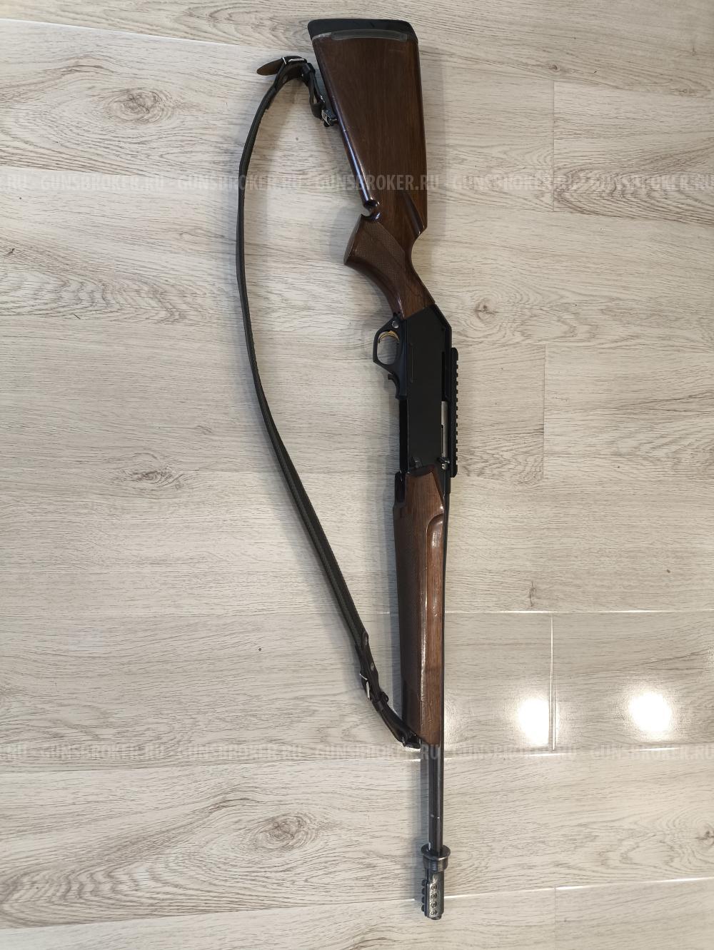 Ружье Fabarm Euro Lion MK II 12/76