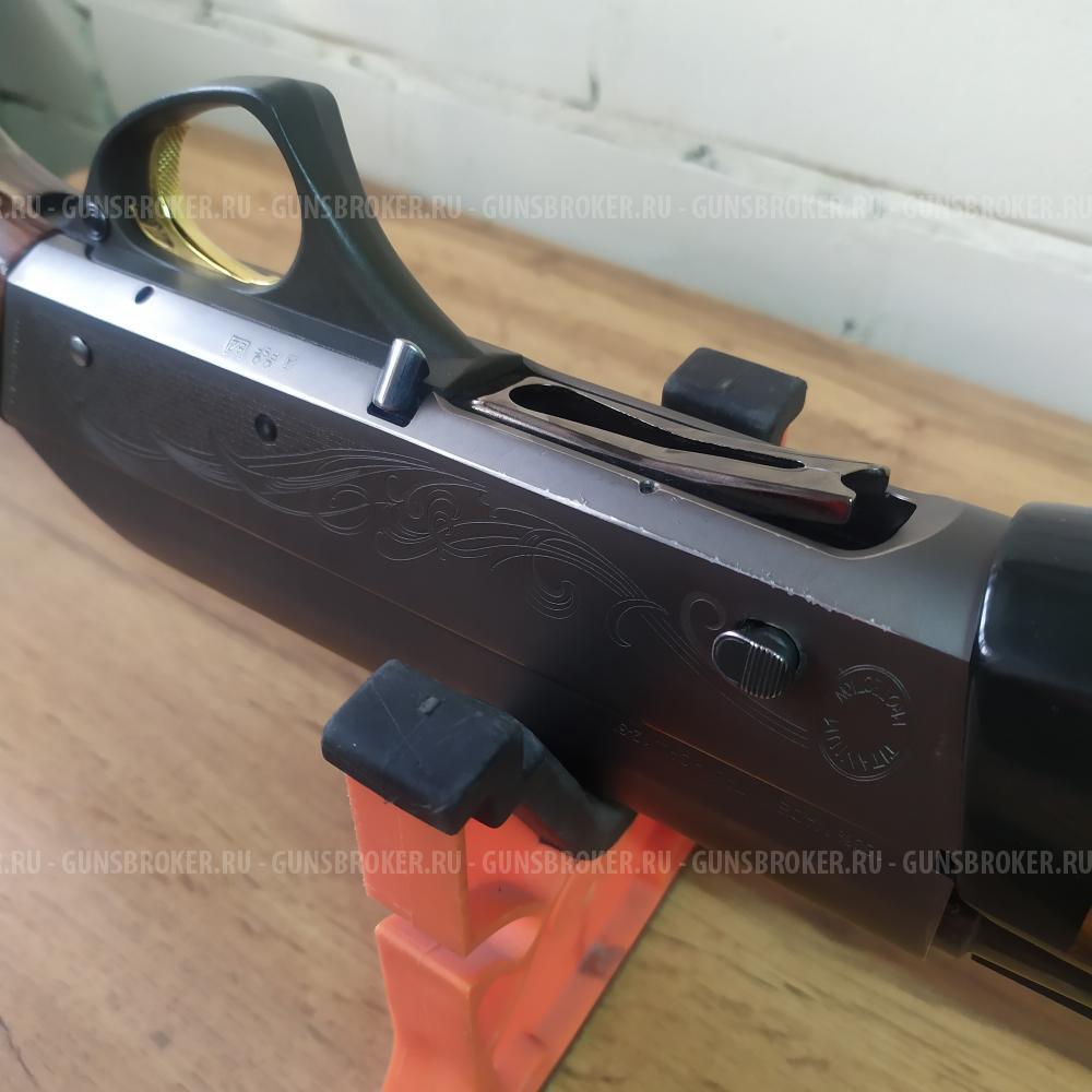 Ружье FABARM H35 12х76