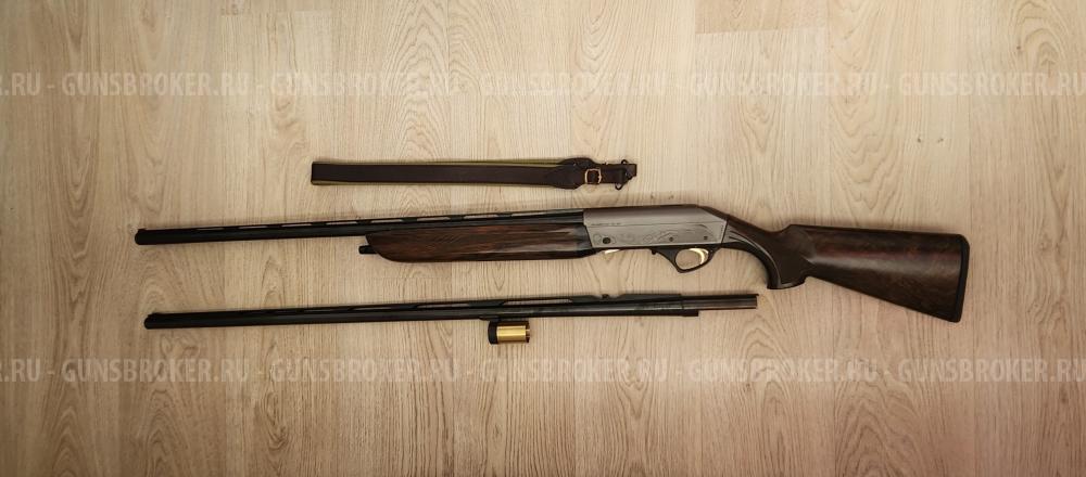 Ружье Fabarm H35 Lion Titan Combo 12х76 760/900мм