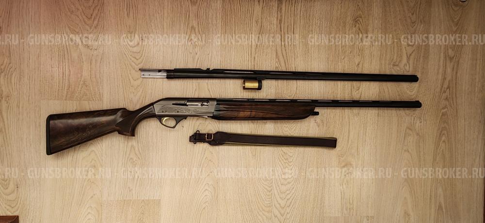 Ружье Fabarm H35 Lion Titan Combo 12х76 760/900мм