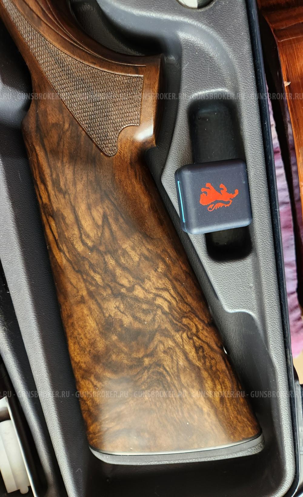 Ружье Fabarm H35 Lion Titan Combo 12х76 760/900мм