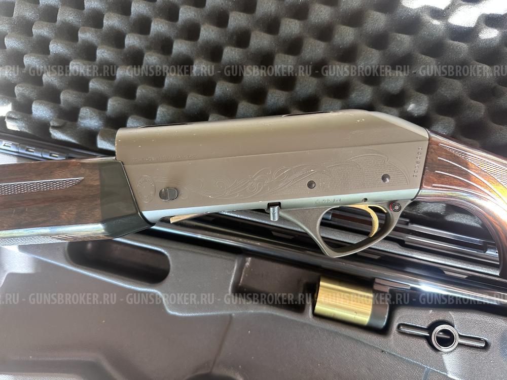 Ружье Fabarm H35 Lion Titan