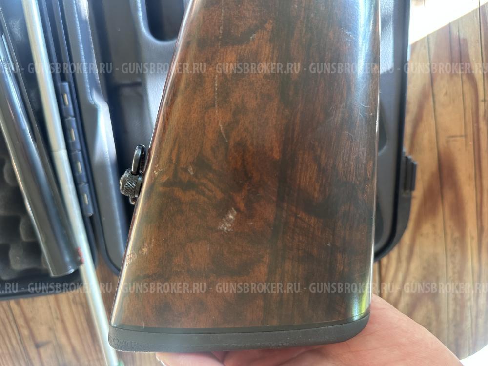 Ружье Fabarm H35 Lion Titan