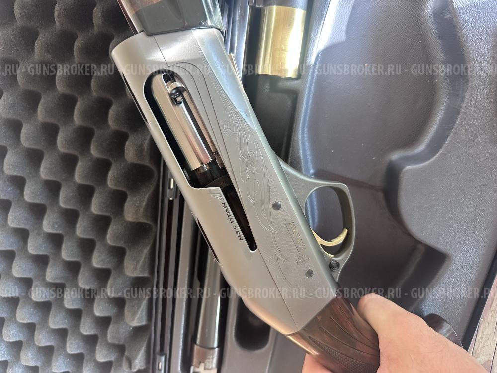 Ружье Fabarm H35 Lion Titan