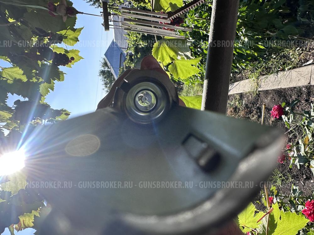 Ружье Fabarm H35 Lion Titan