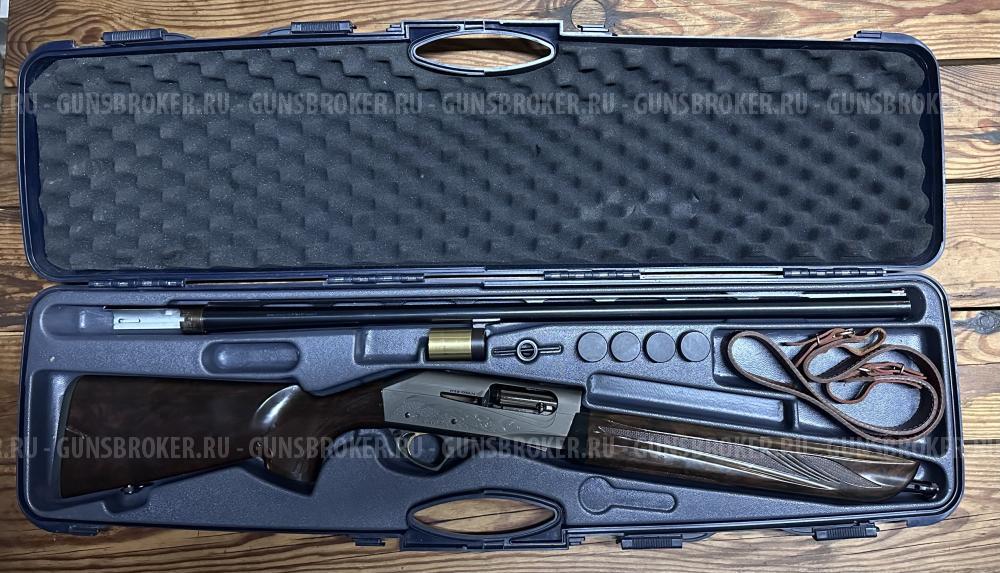 Ружье Fabarm H35 Lion Titan