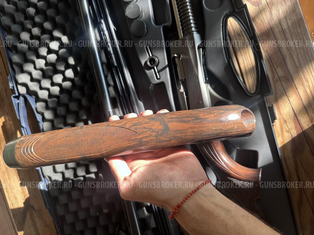 Ружье Fabarm H35 Lion Titan