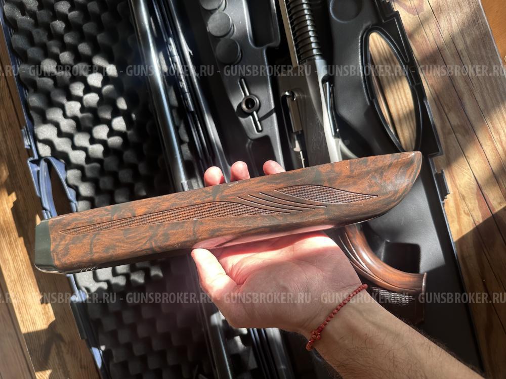 Ружье Fabarm H35 Lion Titan