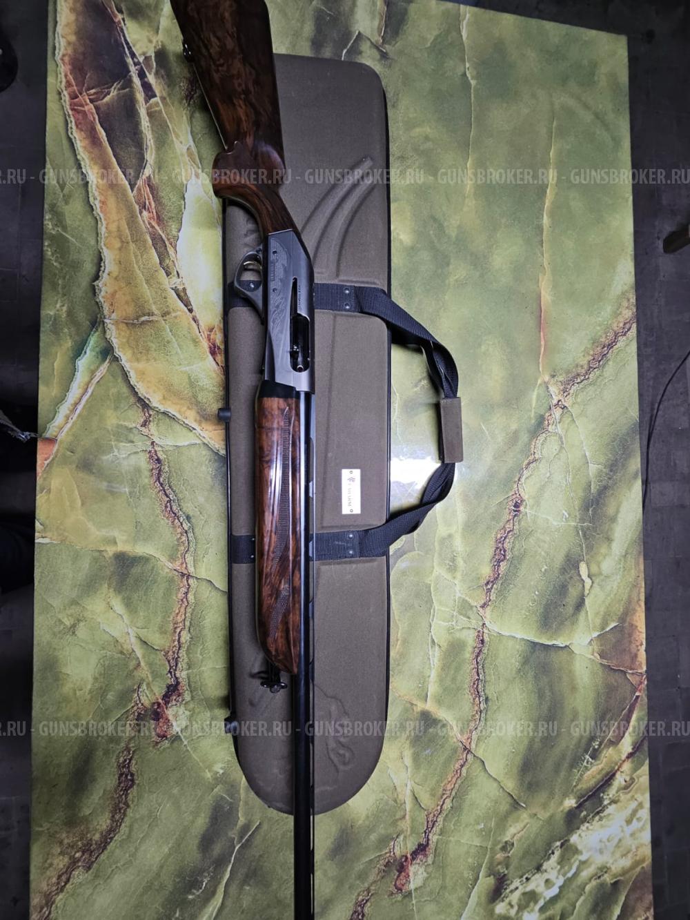 Ружье Fabarm H35 Lion Titan