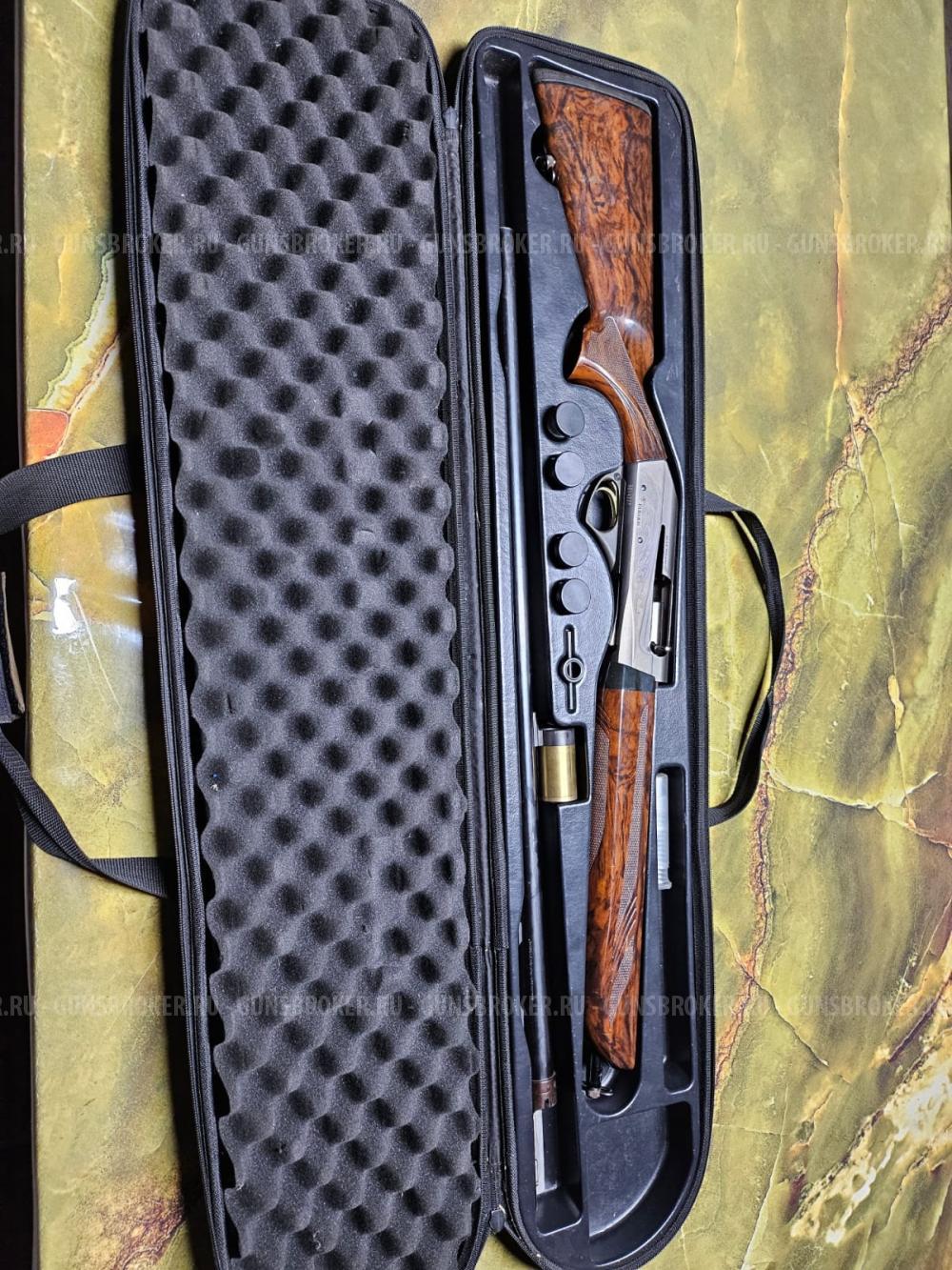 Ружье Fabarm H35 Lion Titan