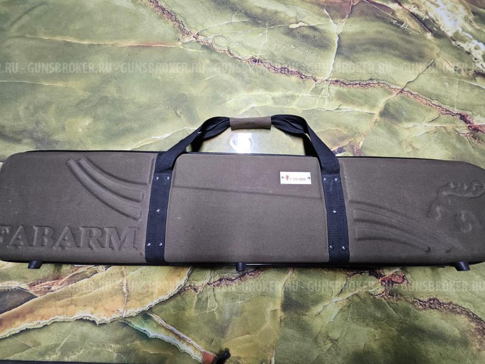 Ружье Fabarm H35 Lion Titan