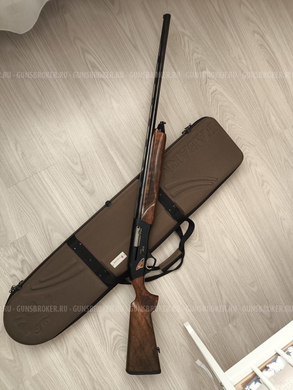 Ружьё Fabarm H38 Lion, 12х76