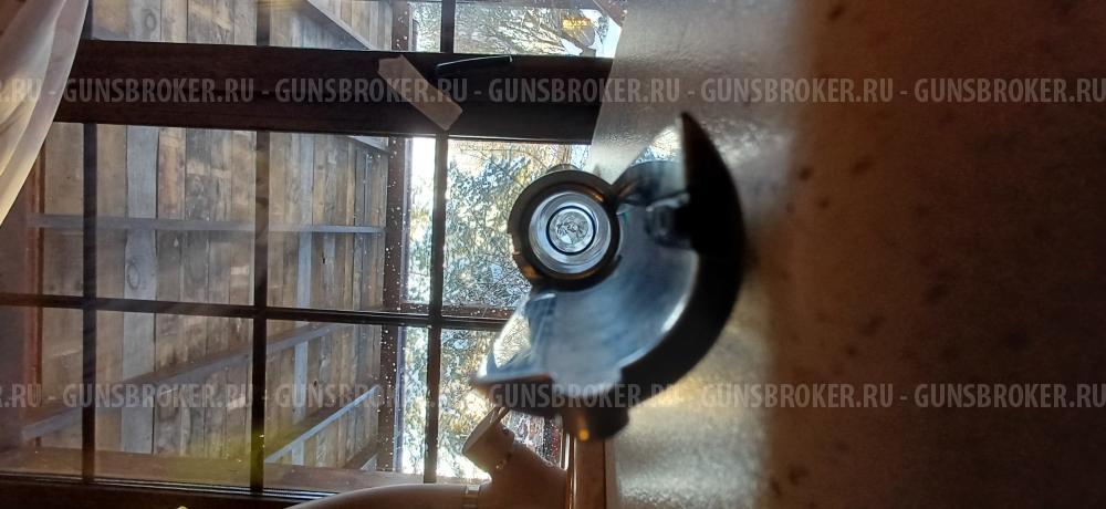 Ружье Fabarm H38 Lion Hunter 12x76 L=760 (3 set, кофр)