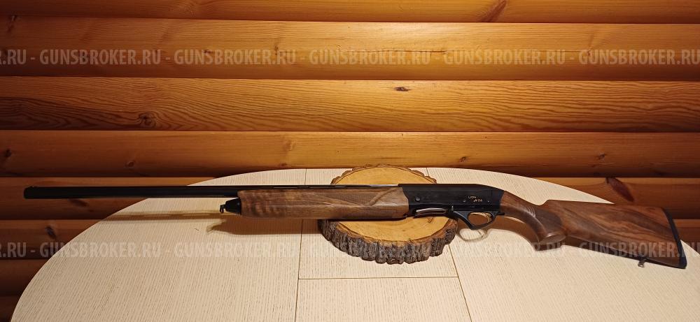 Ружье Fabarm H38 Lion Hunter 12x76 L=760 (3 set, кофр)