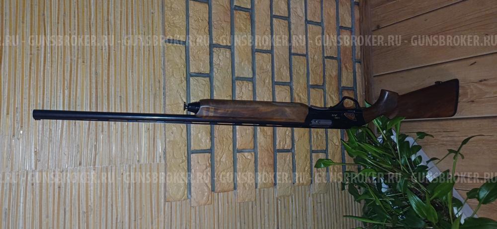 Ружье Fabarm H38 Lion Hunter 12x76 L=760 (3 set, кофр)