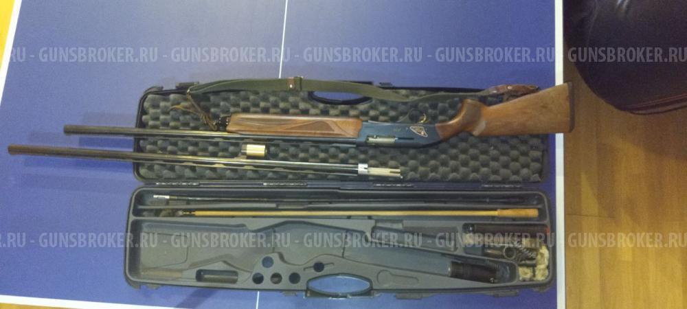 Ружье Fabarm H38 Lion Hunter