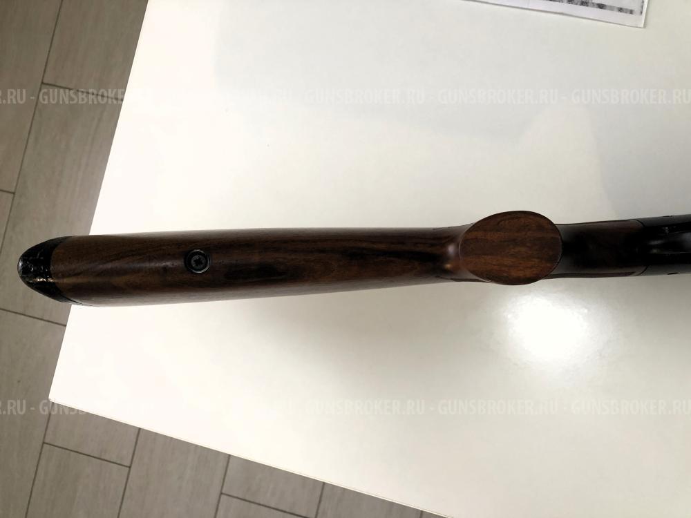 Ружье Fabarm L4S INITIAL HUNTER 12/76/710