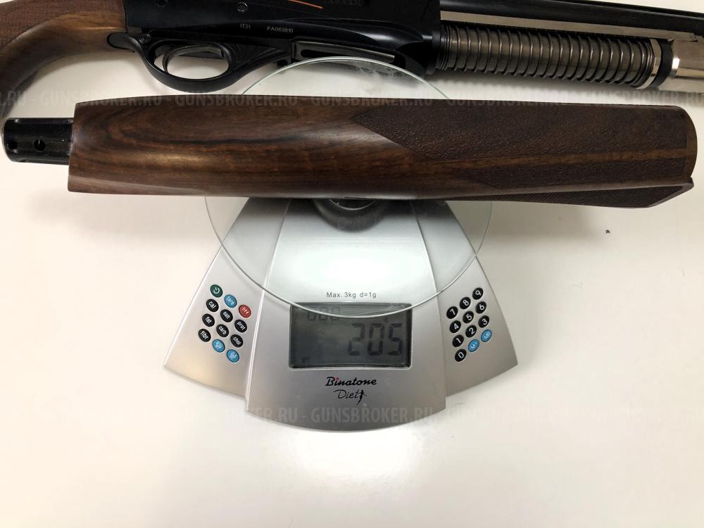 Ружье Fabarm L4S INITIAL HUNTER 12/76/710