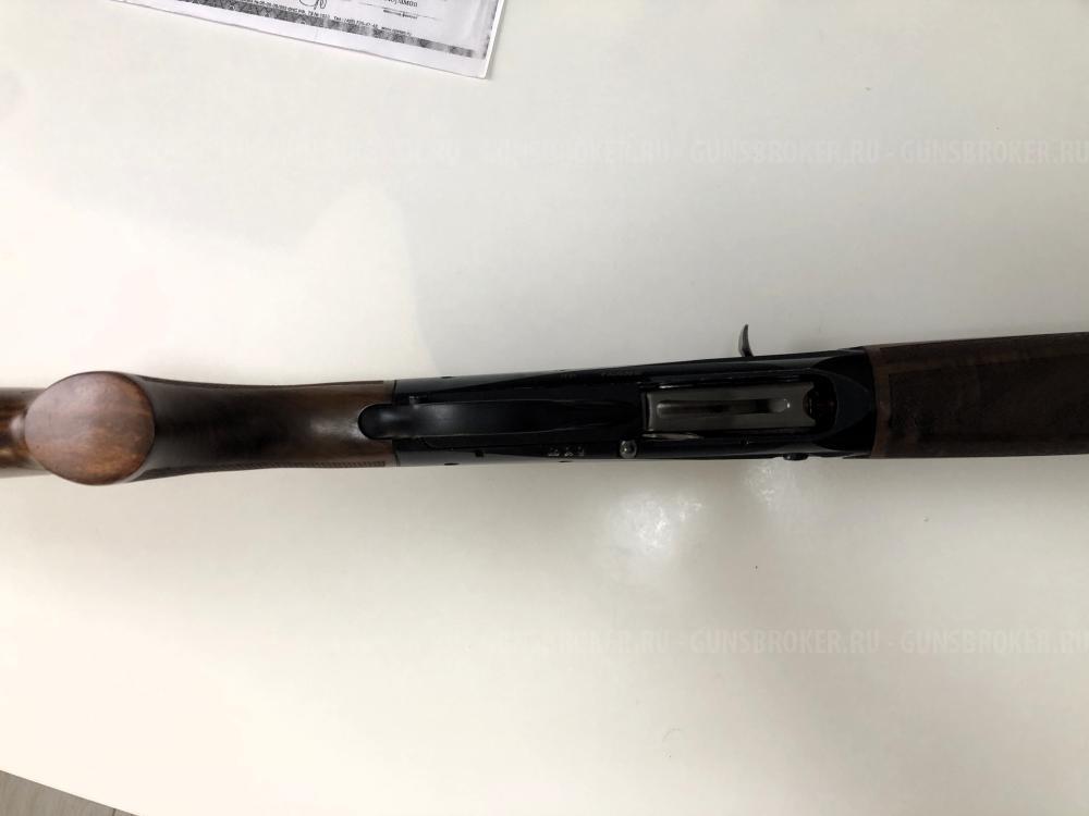 Ружье Fabarm L4S INITIAL HUNTER 12/76/710