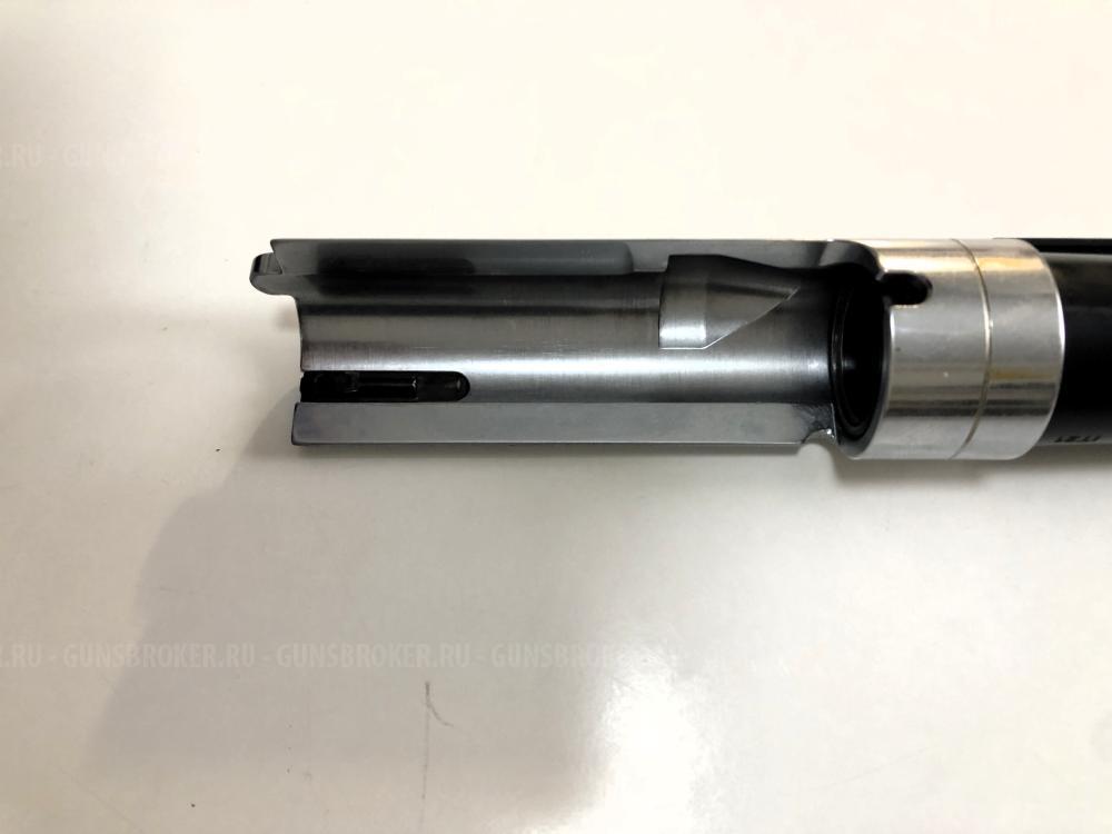 Ружье Fabarm L4S INITIAL HUNTER 12/76/710