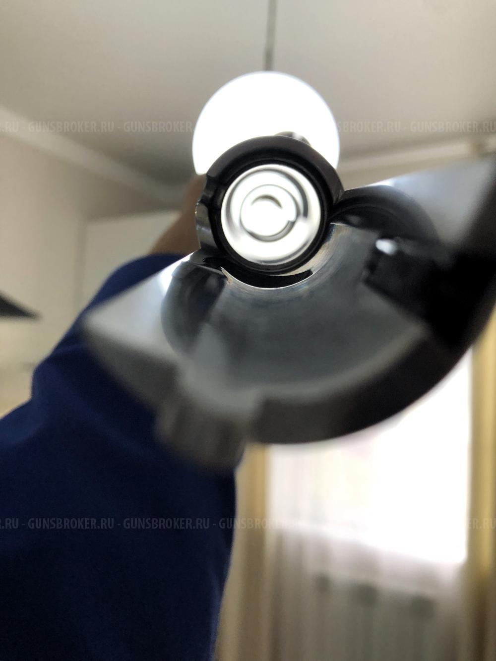 Ружье Fabarm L4S INITIAL HUNTER 12/76/710