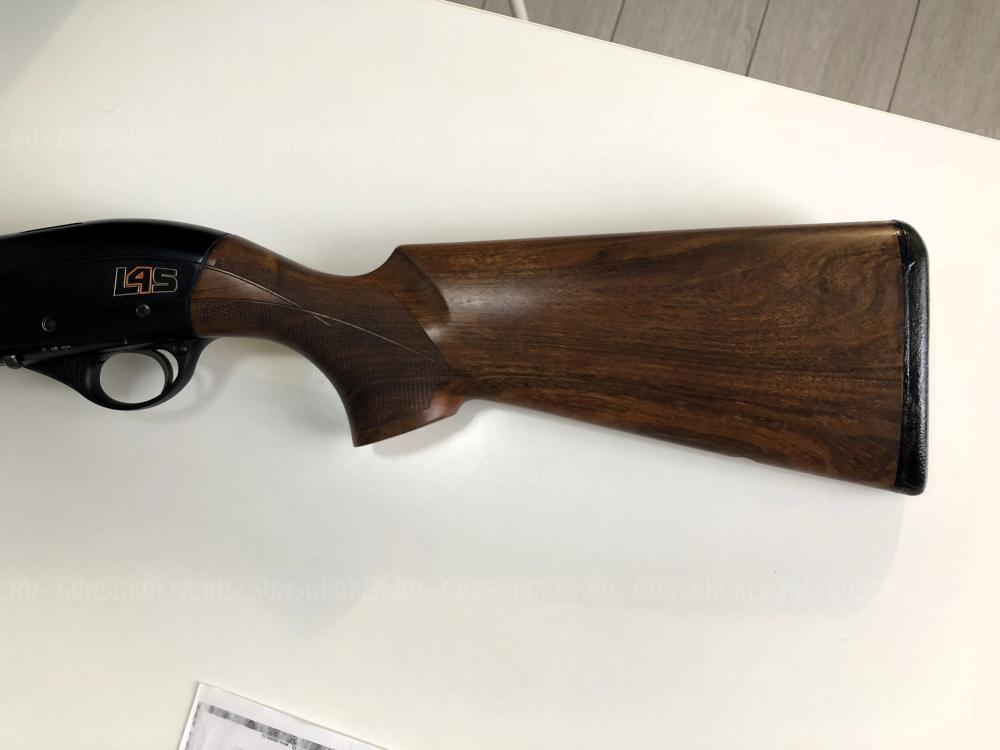 Ружье Fabarm L4S INITIAL HUNTER 12/76/710