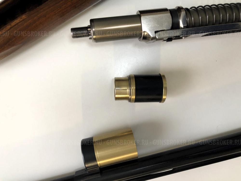 Ружье Fabarm L4S INITIAL HUNTER 12/76/710