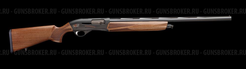 Ружье FABARM L4S Initial Maxi 12/76/710