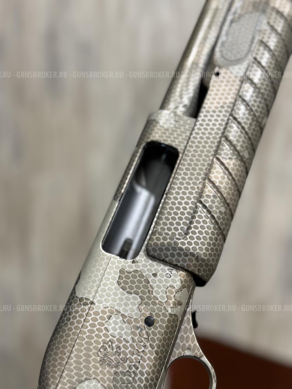 Ружье Fabarm SDASS 12 Tactical 12x76 L=510