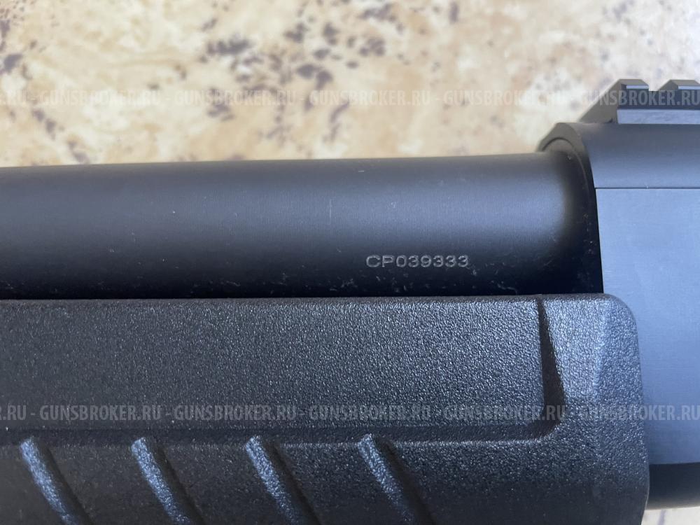 Ружье Fabarm SDASS 12 Tactical 12x76 L=510