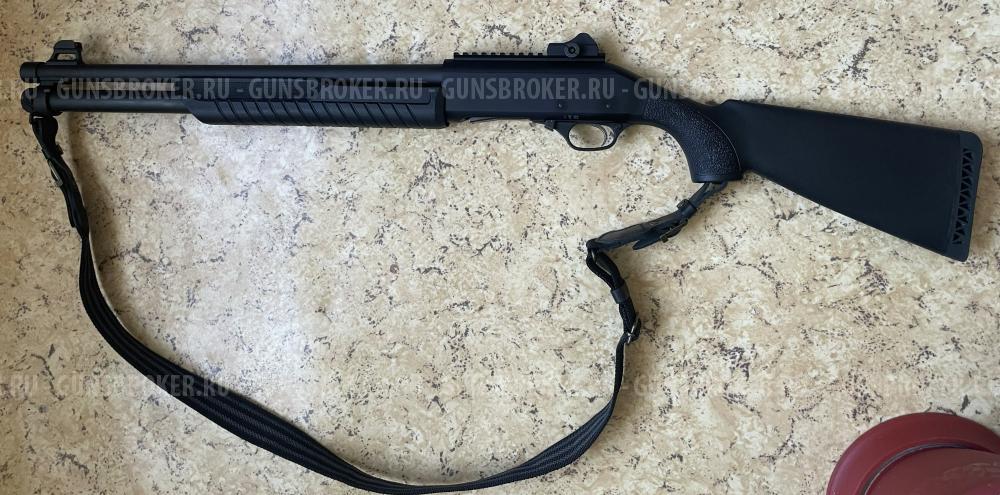 Ружье Fabarm SDASS 12 Tactical 12x76 L=510