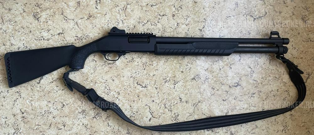 Ружье Fabarm SDASS 12 Tactical 12x76 L=510