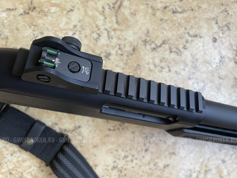 Ружье Fabarm SDASS 12 Tactical 12x76 L=510