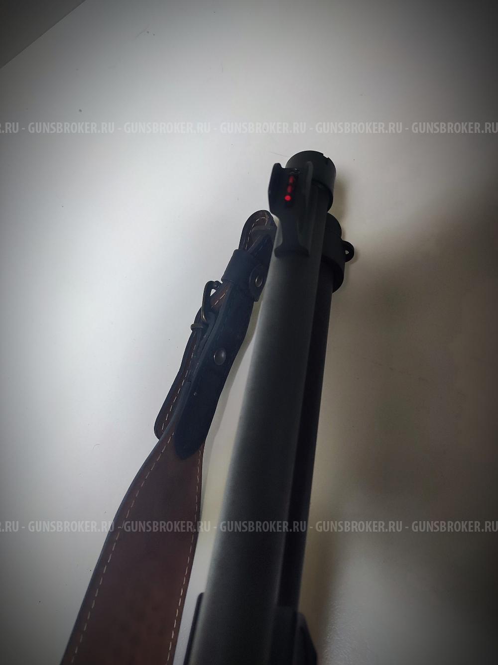 Ружье Fabarm SDASS 12 Tactical, без настрела.