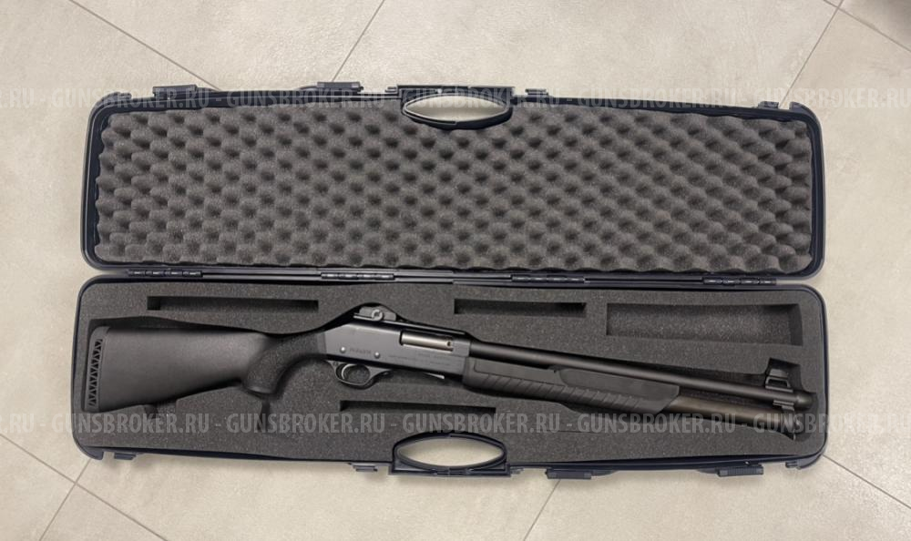 Ружье Fabarm SDASS 12 Tactical