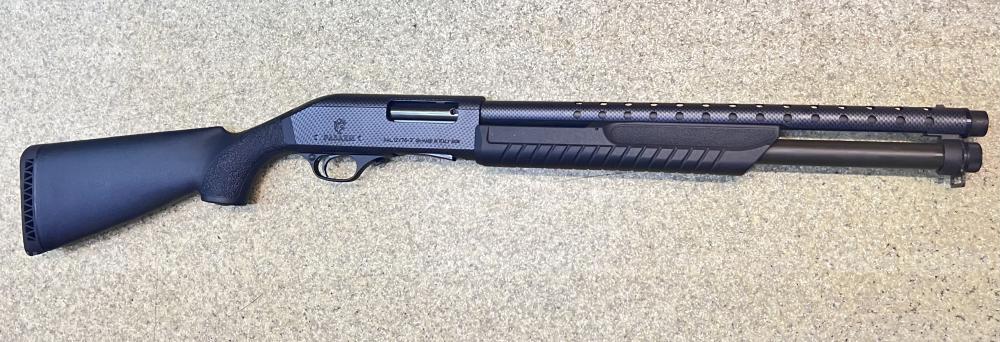 Ружье Fabarm SDASS Composite carbon 12/76