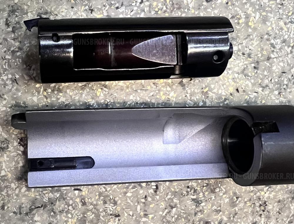 Ружье Fabarm SDASS Composite carbon 12х76