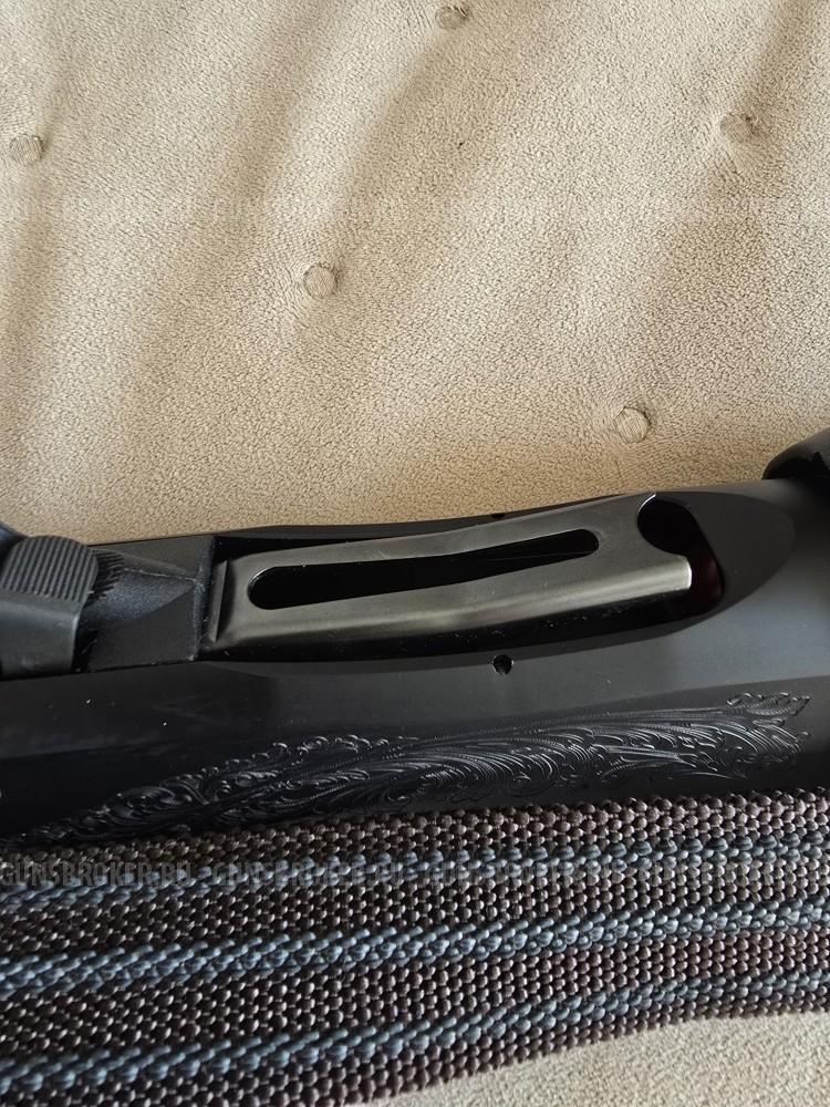 Ружье Fabarm SDASS DUE 2 Chasse Composite Combo 12/76