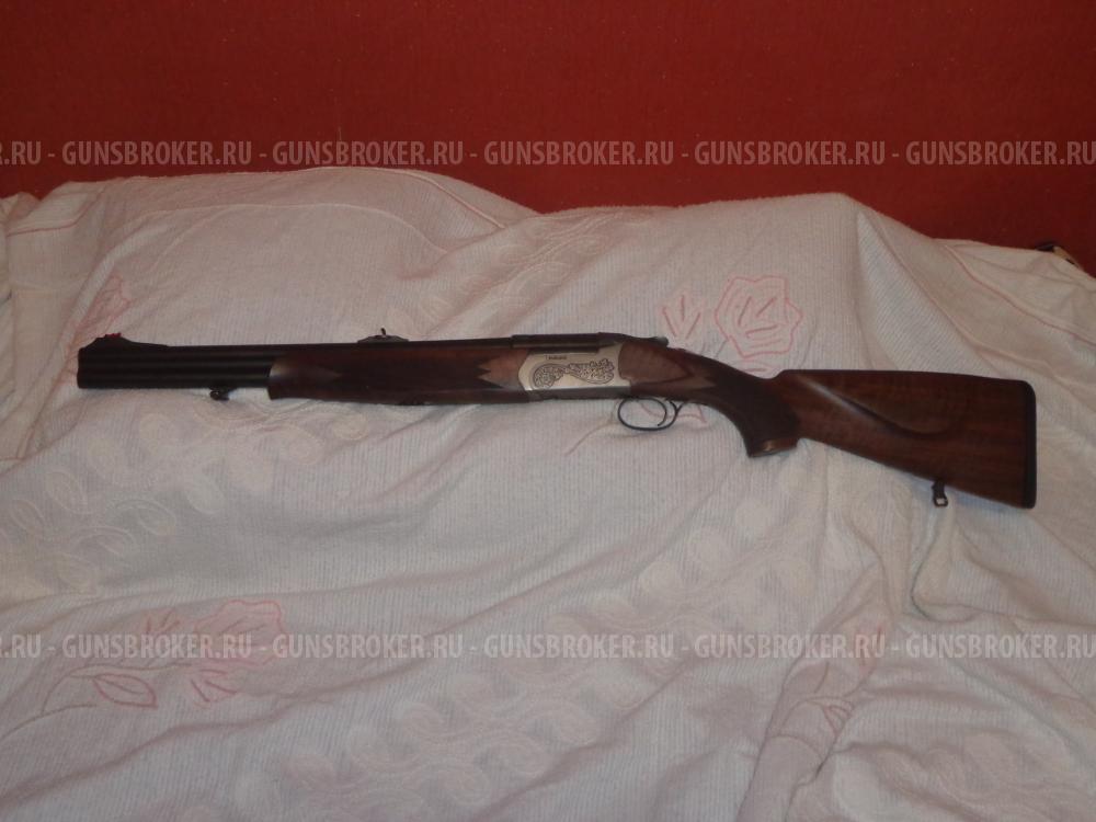ружье FABARM TRAQUEUR