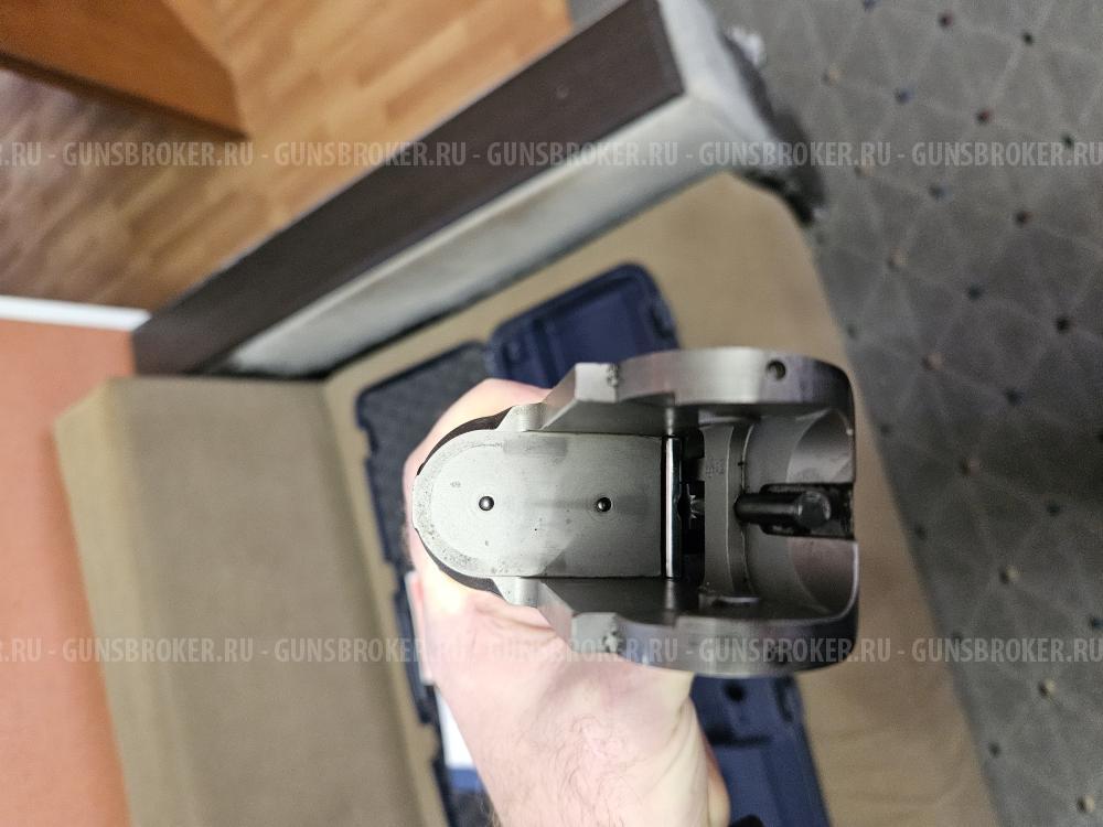 ружье FABARM TRAQUEUR