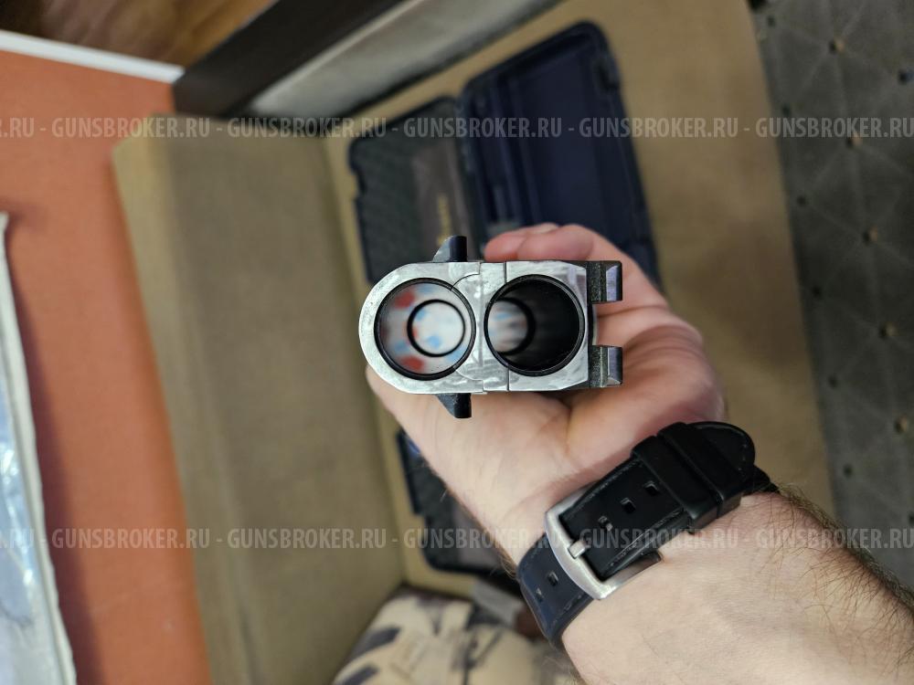 ружье FABARM TRAQUEUR