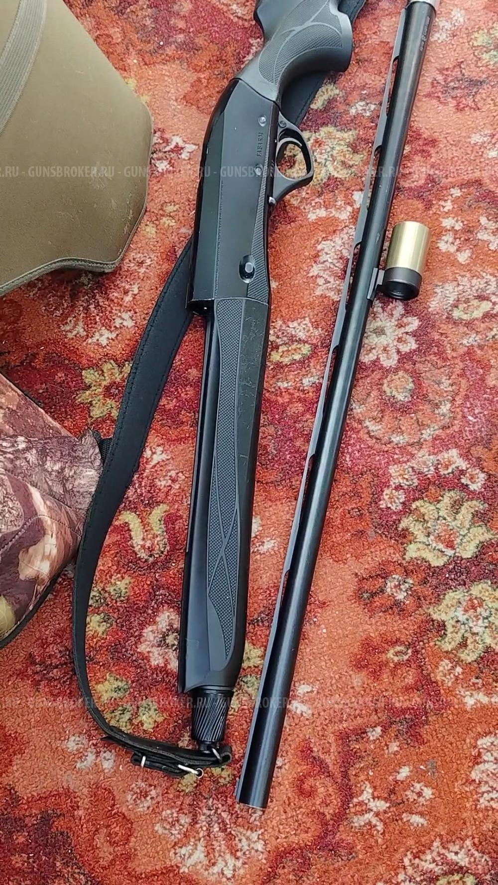 Ружье Fabarm XLR 12х76