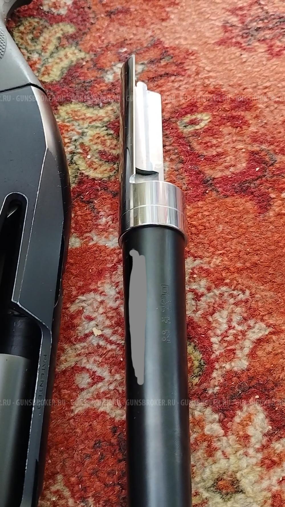 Ружье Fabarm XLR 12х76