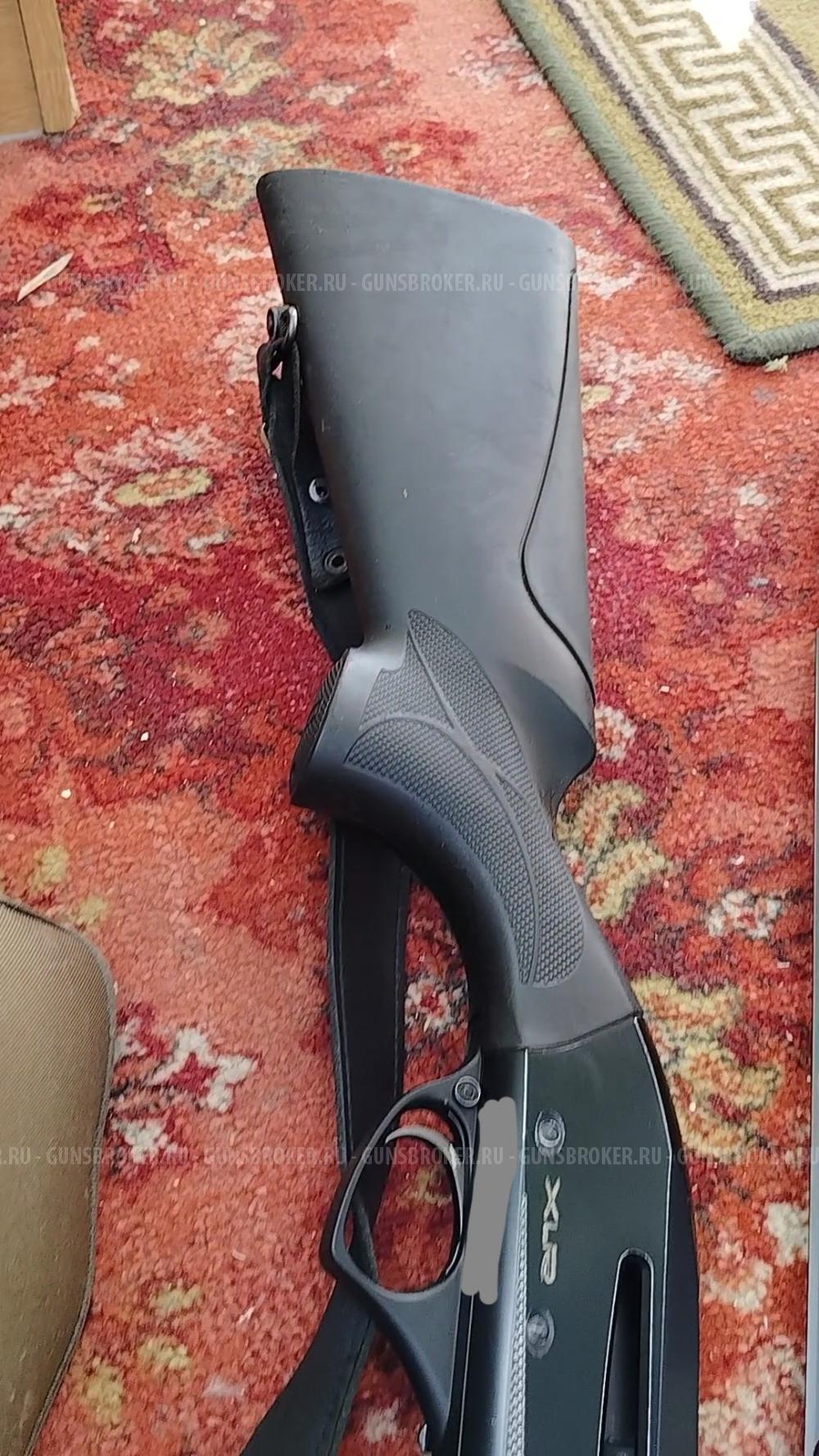 Ружье Fabarm XLR 12х76