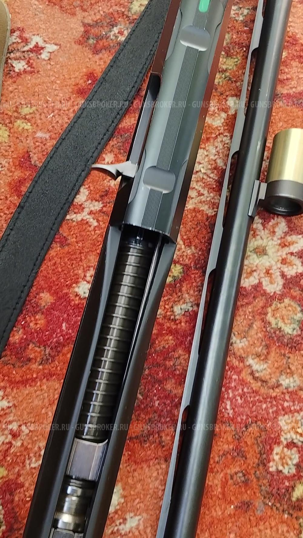 Ружье Fabarm XLR 12х76