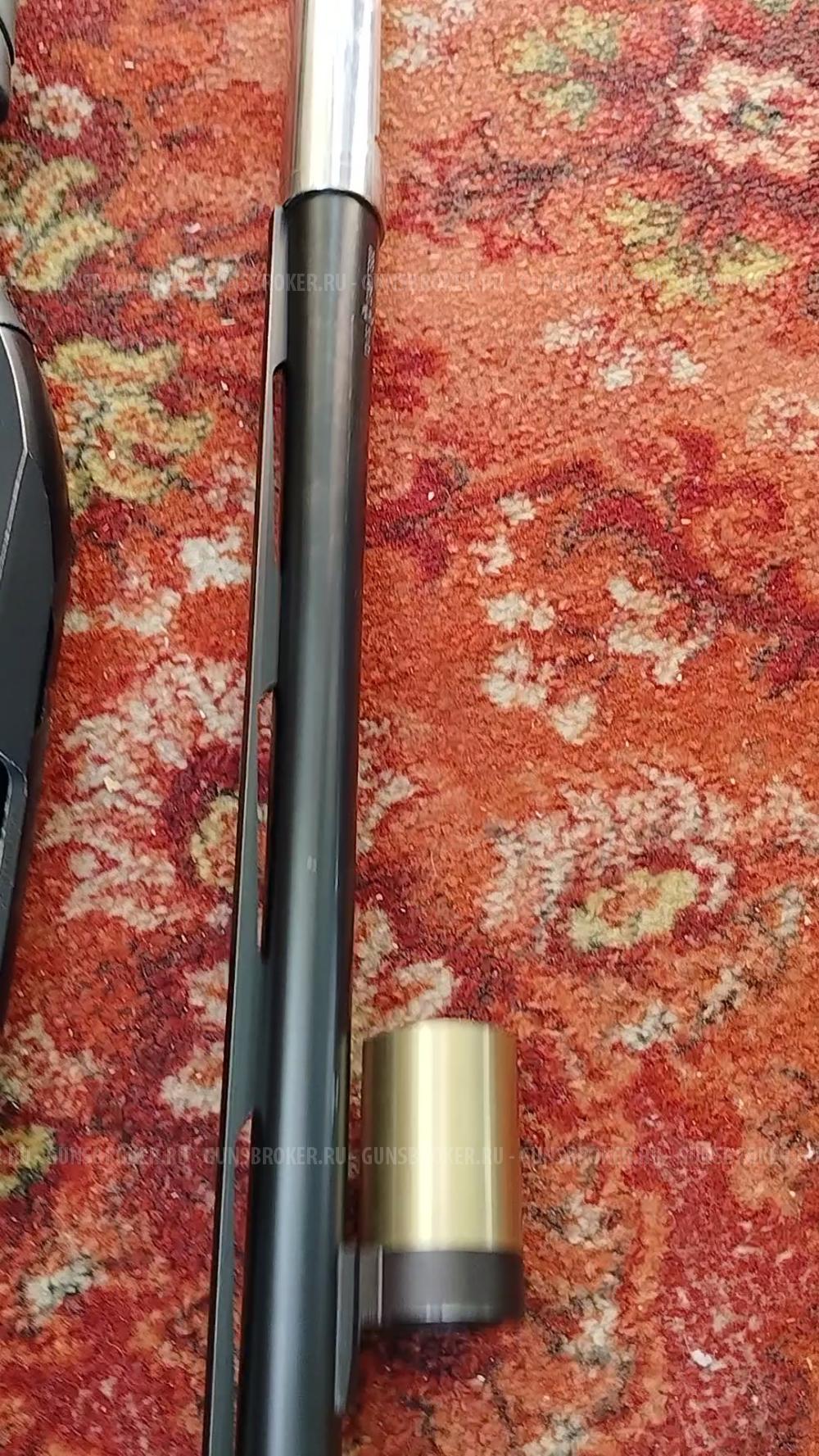 Ружье Fabarm XLR 12х76