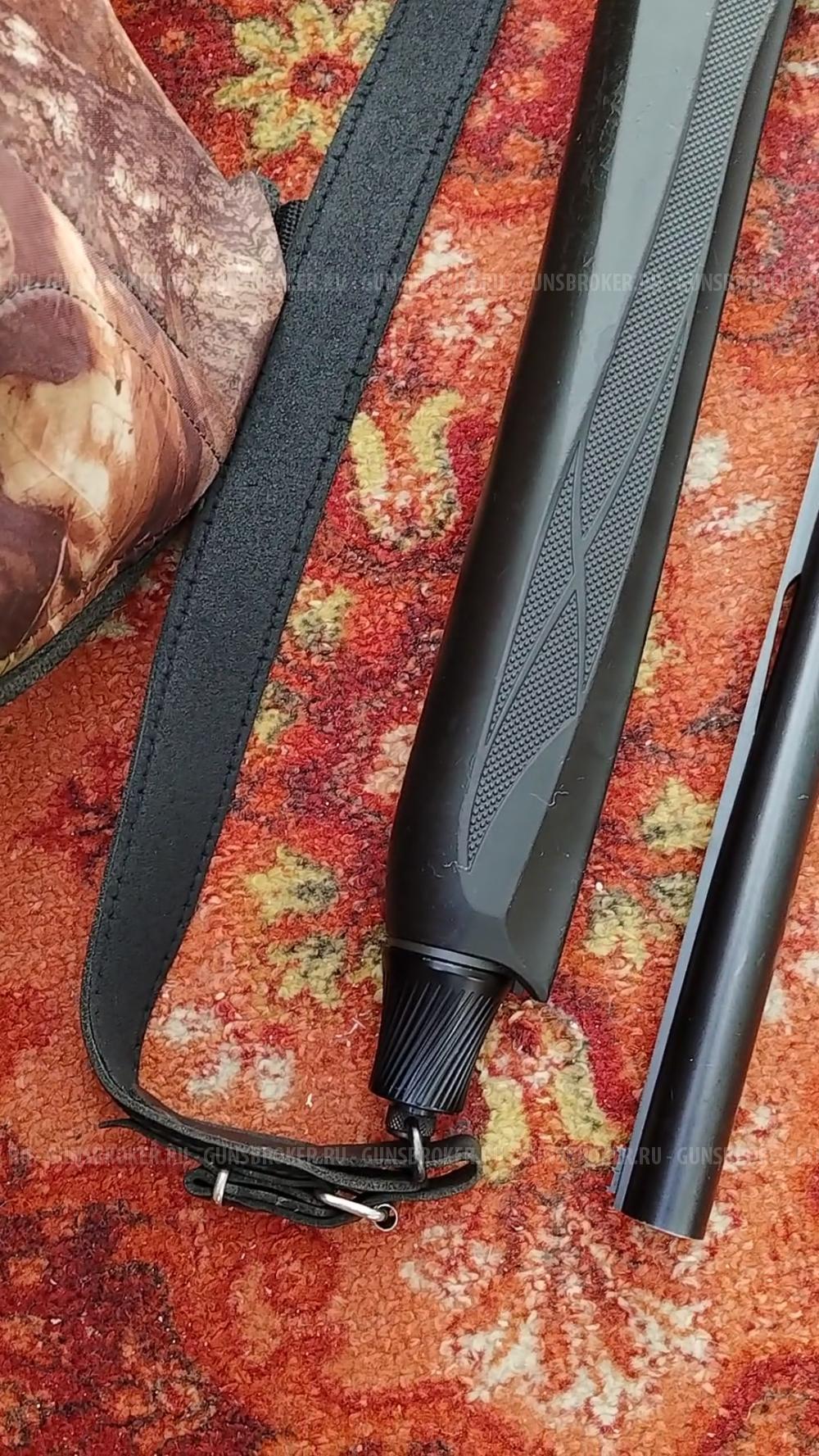 Ружье Fabarm XLR 12х76