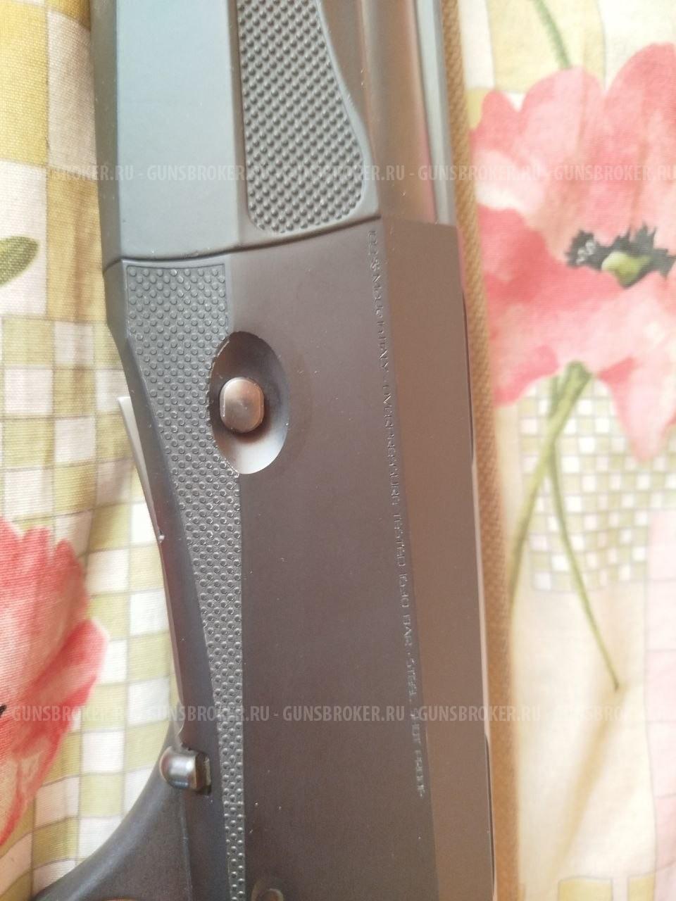 Ружье FABARM XLR-5 12х76